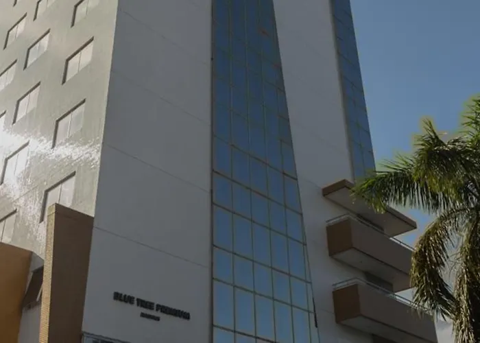 Flat Premium No Adrianopolis