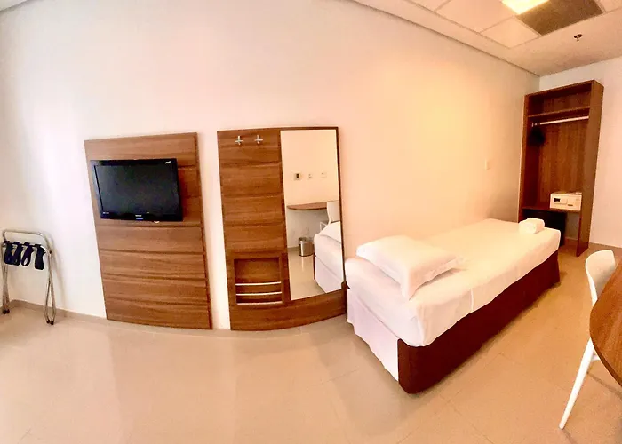 Express VieiralvesHotel Em